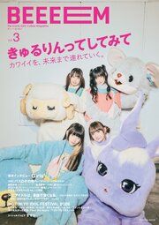 BEEEEM の表紙